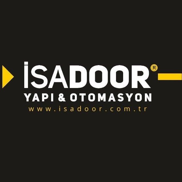 İsadoor Yapı&Otomasyon