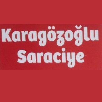 Karagözoğlu Saraciye