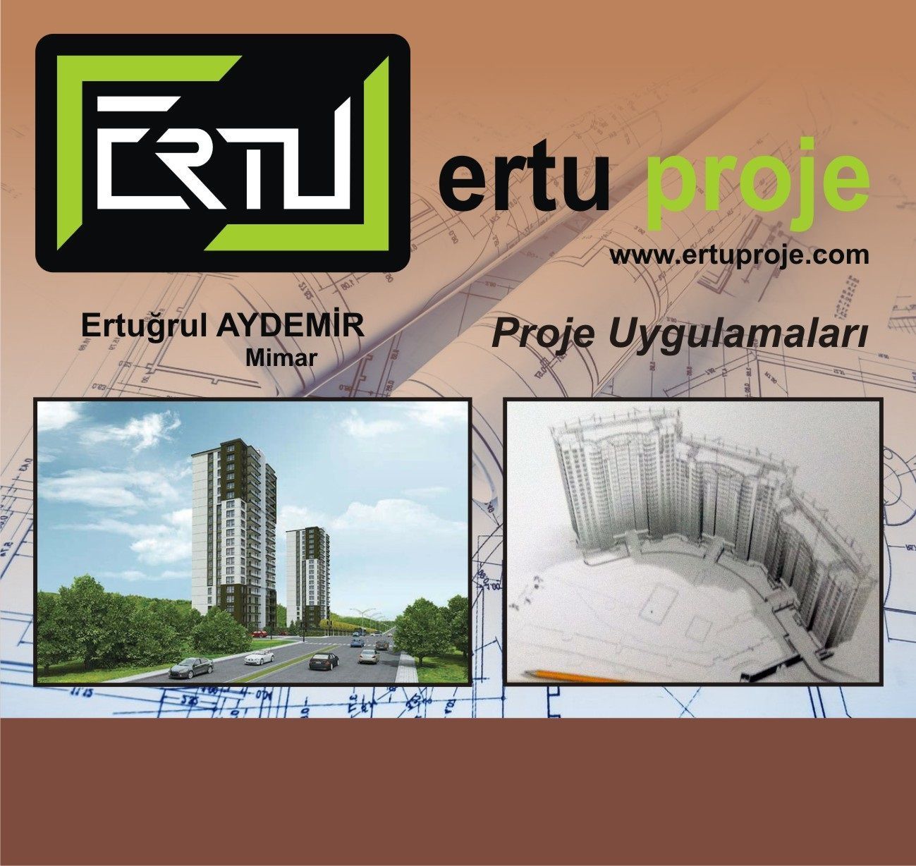 Ertu Proje